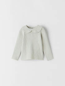 Джемпер ZARA модель 65730 Джемпер ZARA модель 65730 Фото