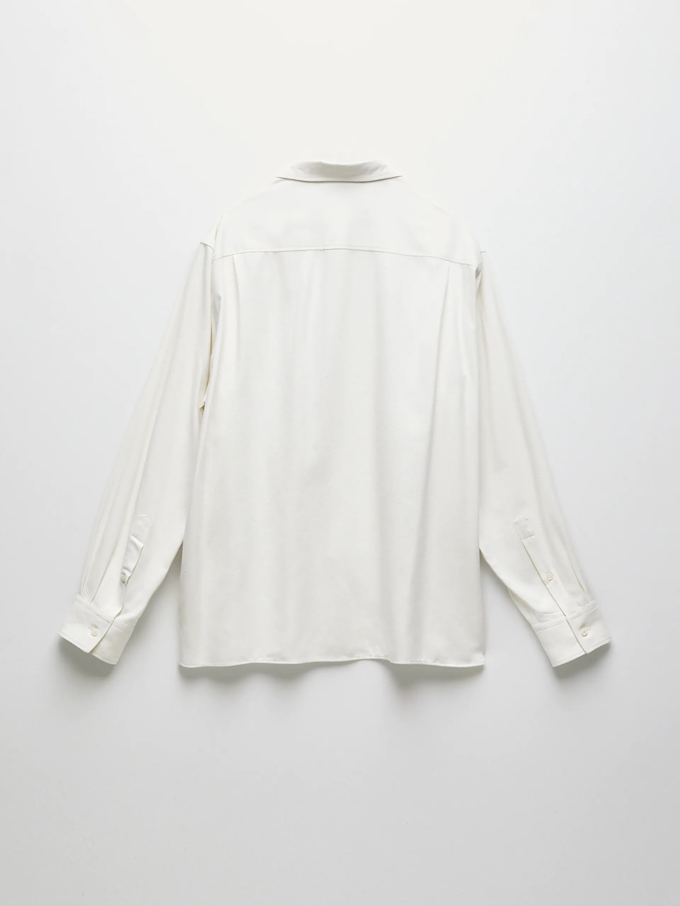 Рубашка ZARA модель 65369 Фото