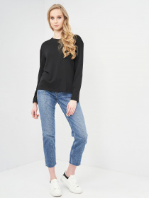 Лонгслив Weekday модель 52328 Фото