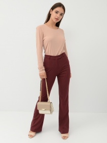 Брюки повседневные & Other Stories модель 36619 Фото