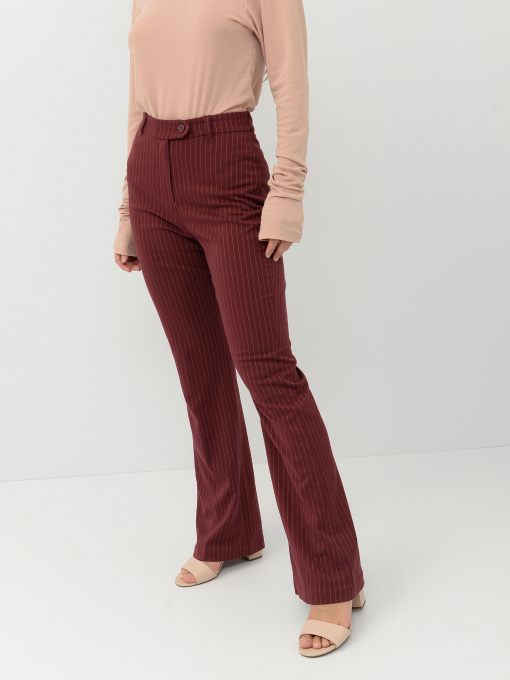 Повседневные штаны & Other Stories модель 36619 Фото