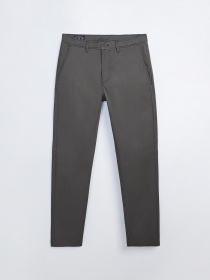 Чиносы ZARA модель 65412 Фото