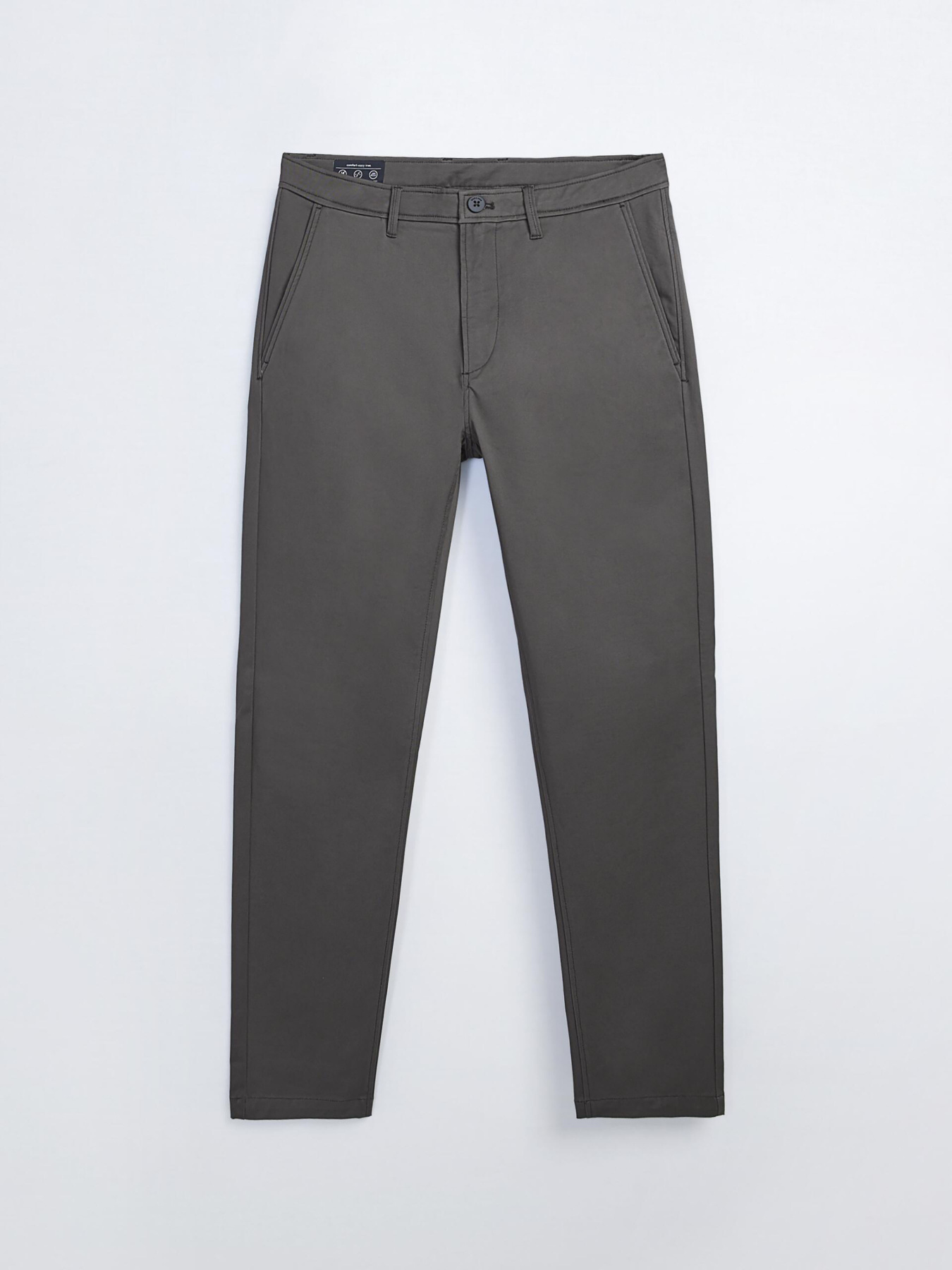 Чіноси ZARA модель 65412 Фото