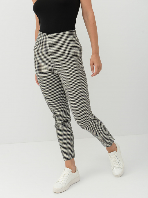 Повседневные штаны H&M модель 41143 Фото