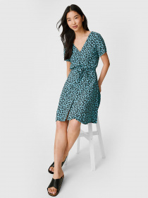 Платье мини C&A модель 66875 Фото