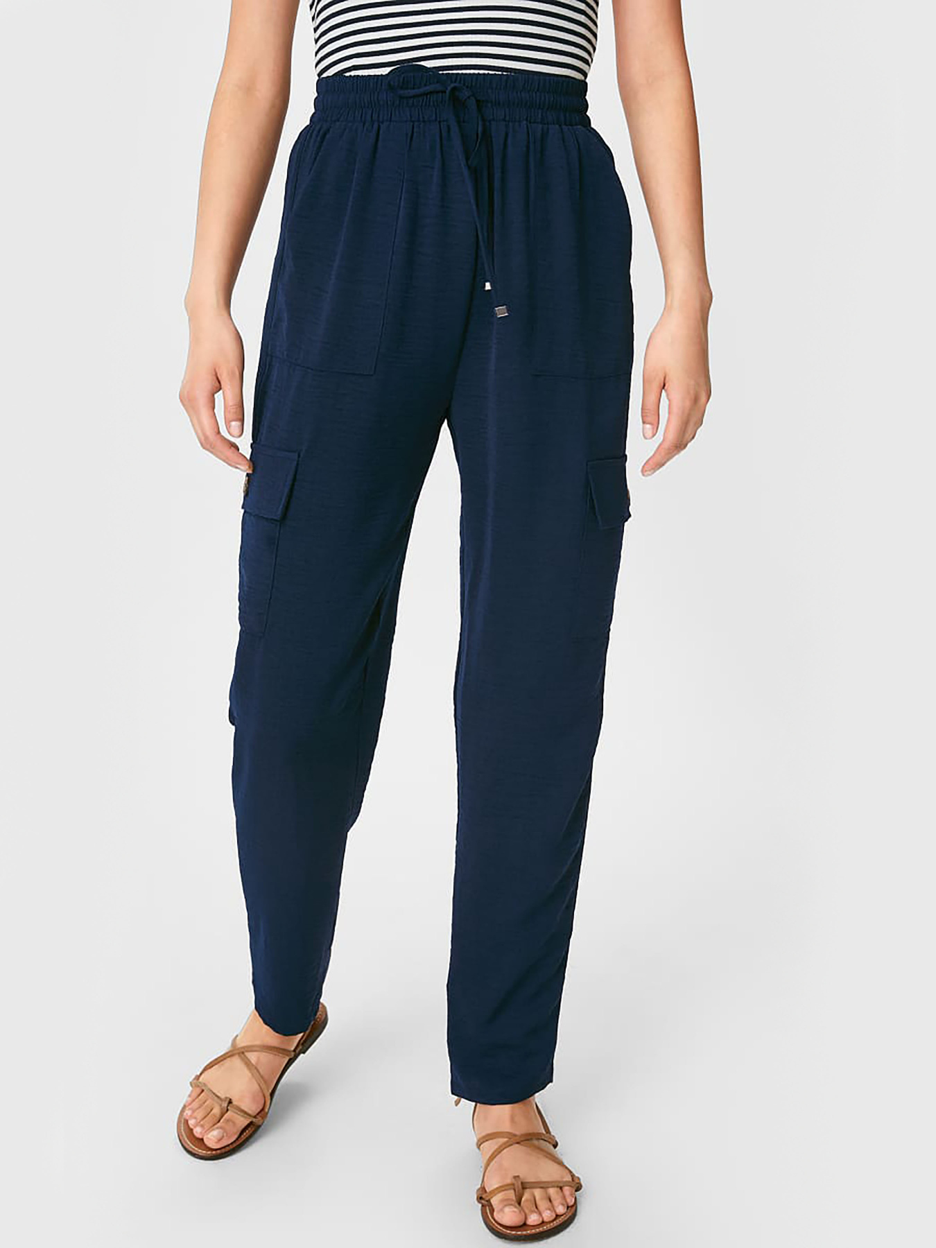 Карго C&A модель 66757 Фото