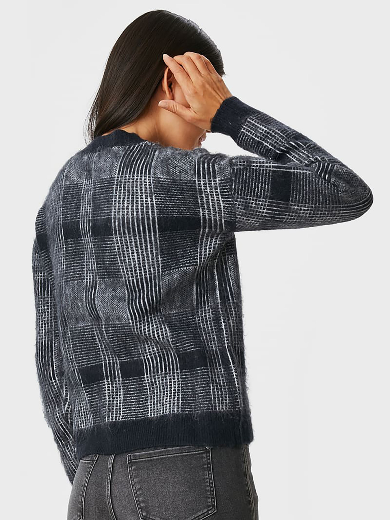 Джемпер C&A модель 66877 Фото