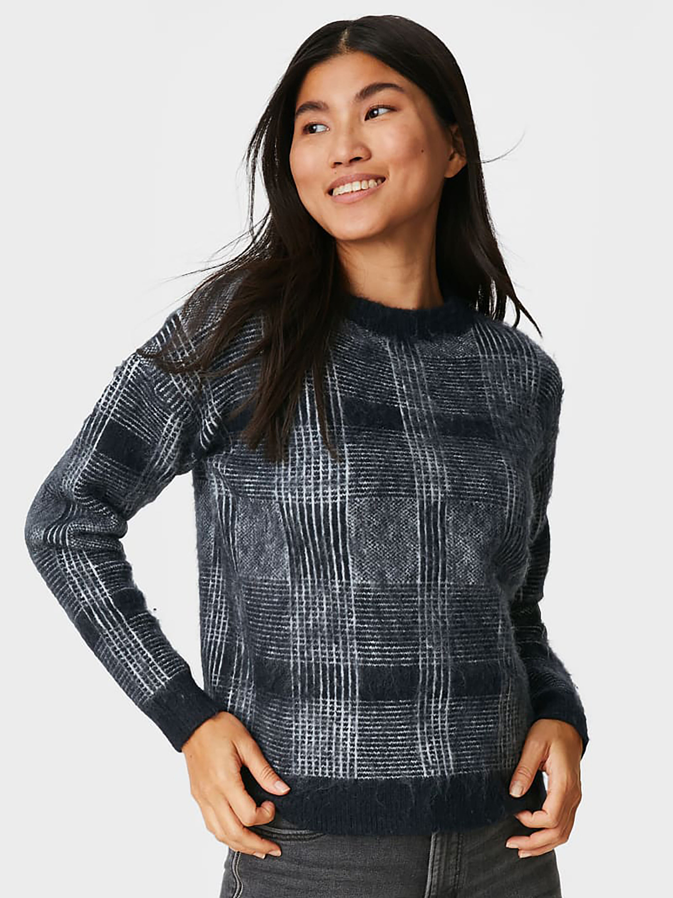 Джемпер C&A модель 66877 Фото