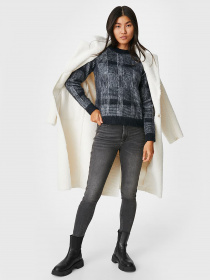 Джемпер C&A модель 66877 Фото