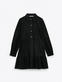Сукня міні ZARA модель 65199 Фото