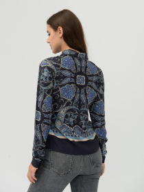 Блуза H&M модель 41116 Фото