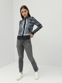 Блуза H&M модель 41116 Фото