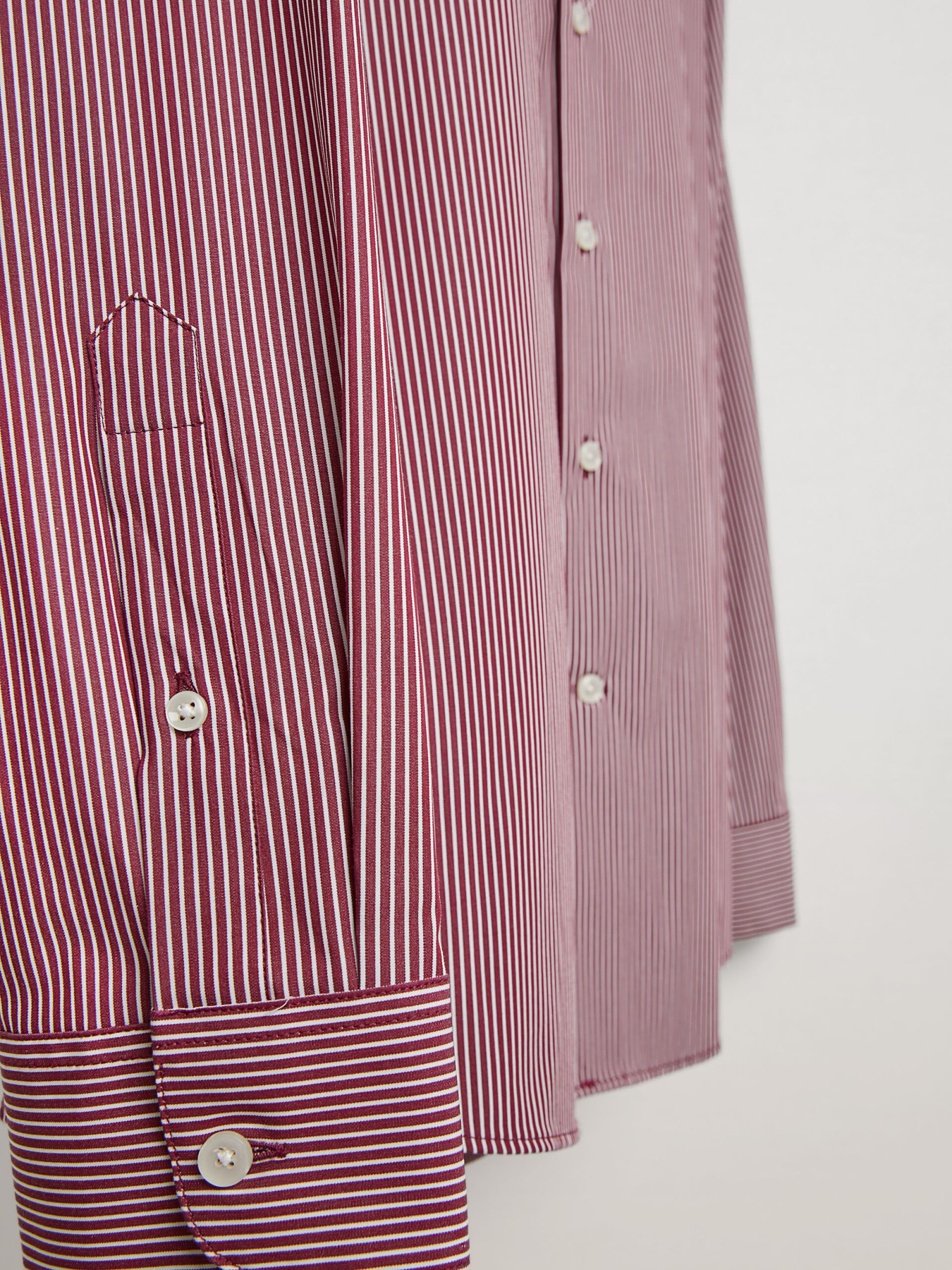 Рубашка ZARA модель 65092 Фото