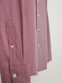 Рубашка ZARA модель 65092 Фото