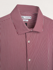 Рубашка ZARA модель 65092 Фото