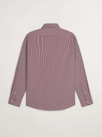 Рубашка ZARA модель 65092 Фото