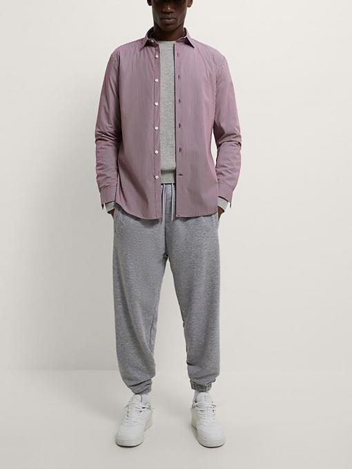 Сорочка ZARA модель 65092 Фото