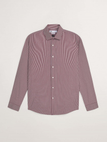 Сорочка повсякденна ZARA модель 65092 Сорочка повсякденна ZARA модель 65092 Фото