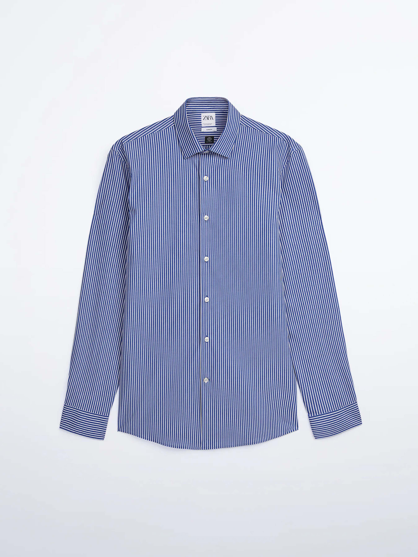 Рубашка ZARA модель 65129 Фото