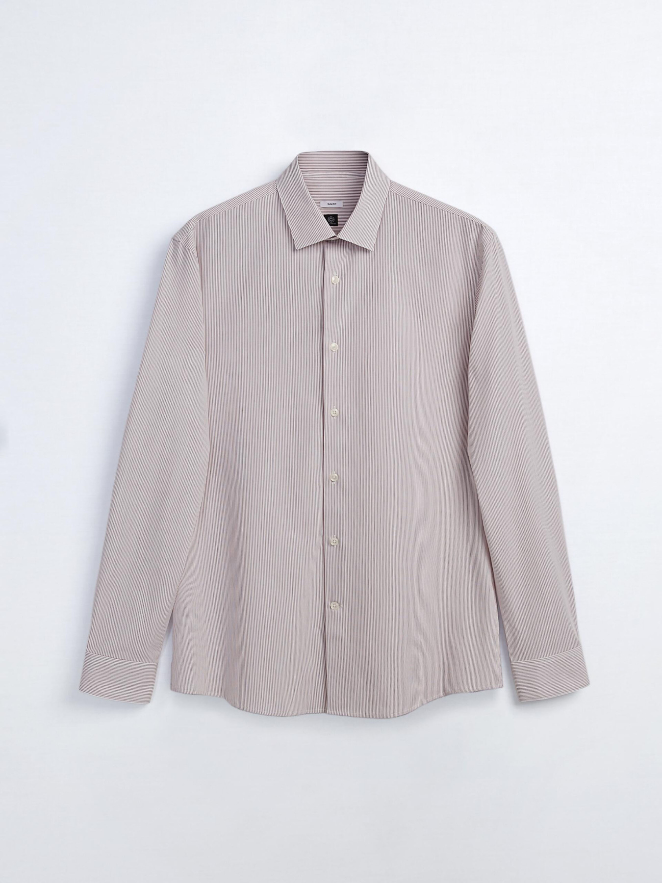 Рубашка ZARA модель 65075 Фото