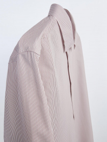 Рубашка ZARA модель 65075 Фото