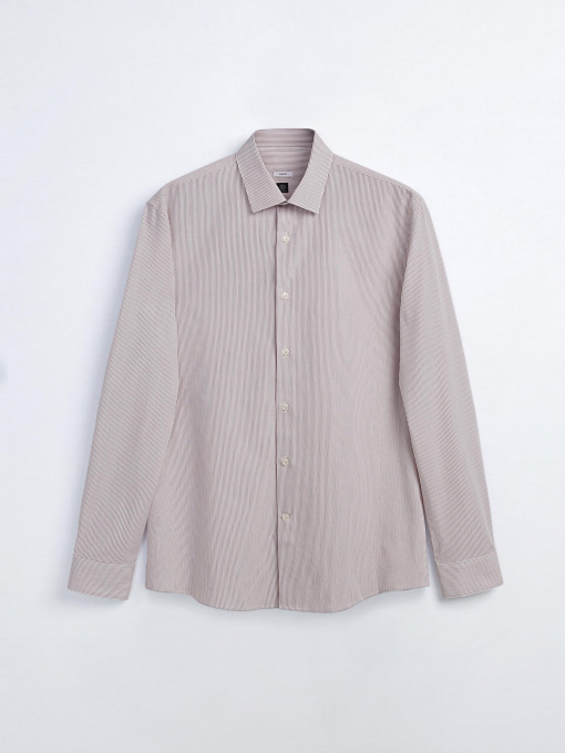 Рубашка повседневная ZARA модель 65075 Фото