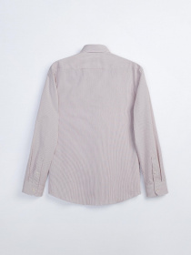 Сорочка повсякденна ZARA модель 65075 Фото