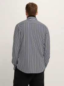 Рубашка ZARA модель 65363 Фото