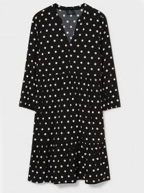 Платье мини C&A модель 66791 Фото