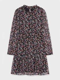 Платье мини C&A модель 66731 Фото