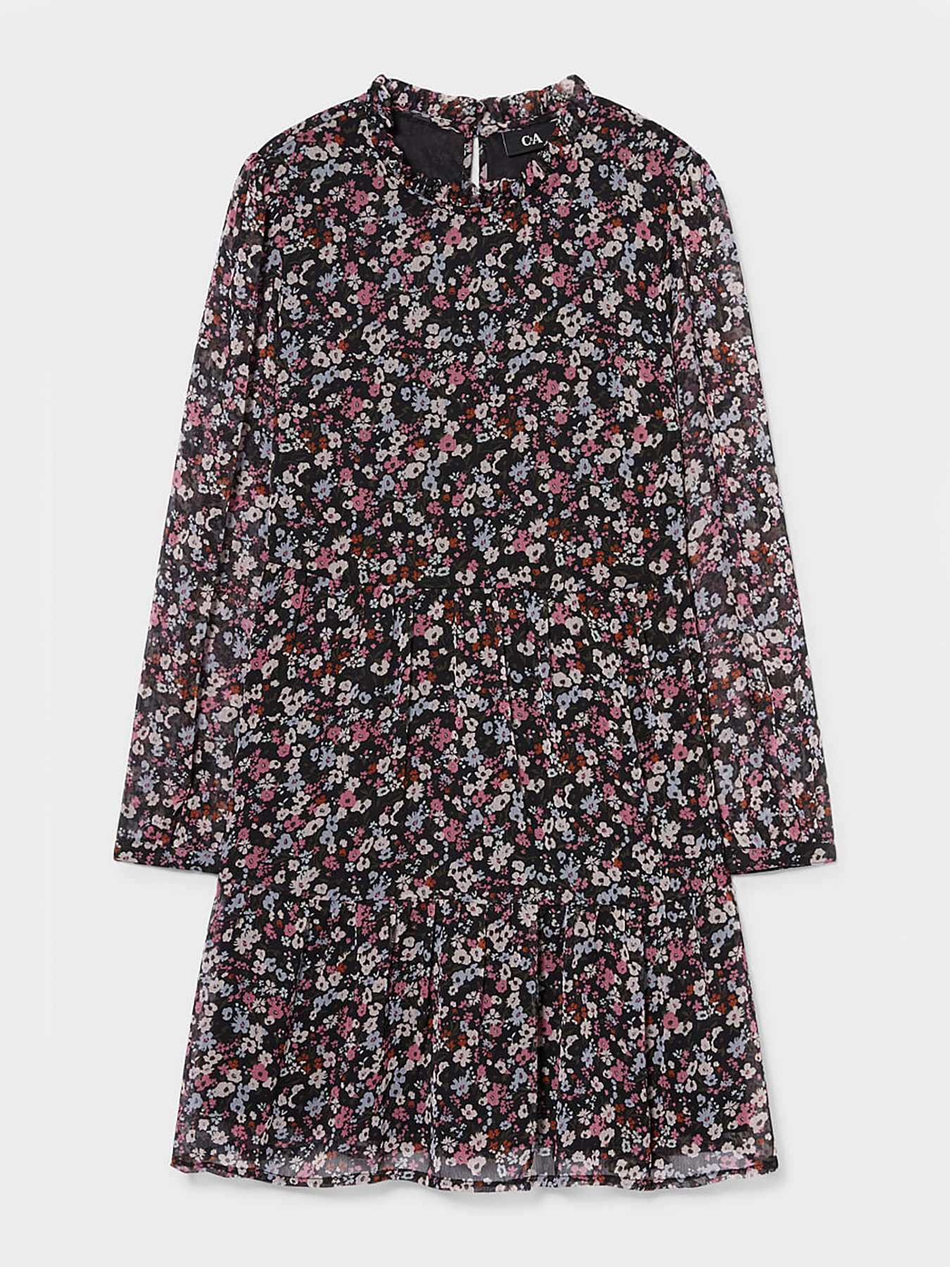 Сукня міні C&A модель 66731 Фото