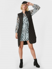 Платье мини C&A модель 66793 Платье мини C&A модель 66793 Фото