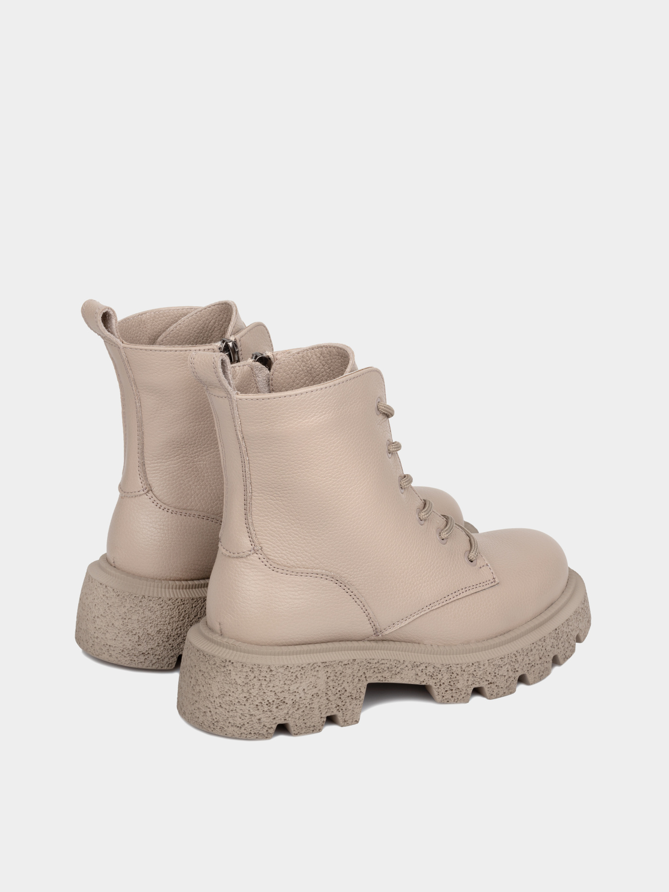 Ботинки AURA SHOES модель 7888001 Фото