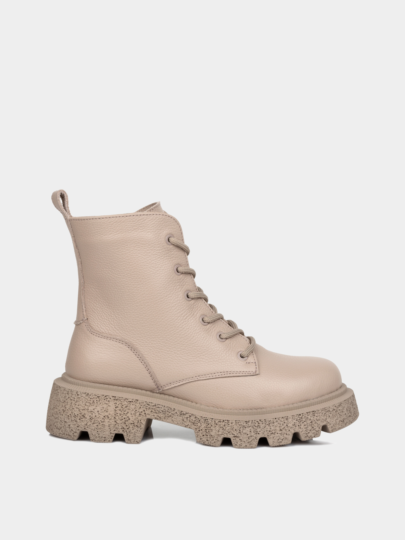 Черевики AURA SHOES модель 7888001 Фото