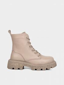 Черевики AURA SHOES модель 7888001 Фото