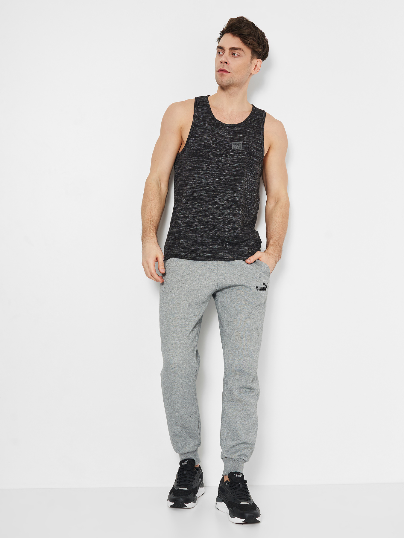 Майка C&A модель 62445 Фото