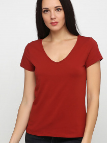 Футболка H&M модель 36964 Фото