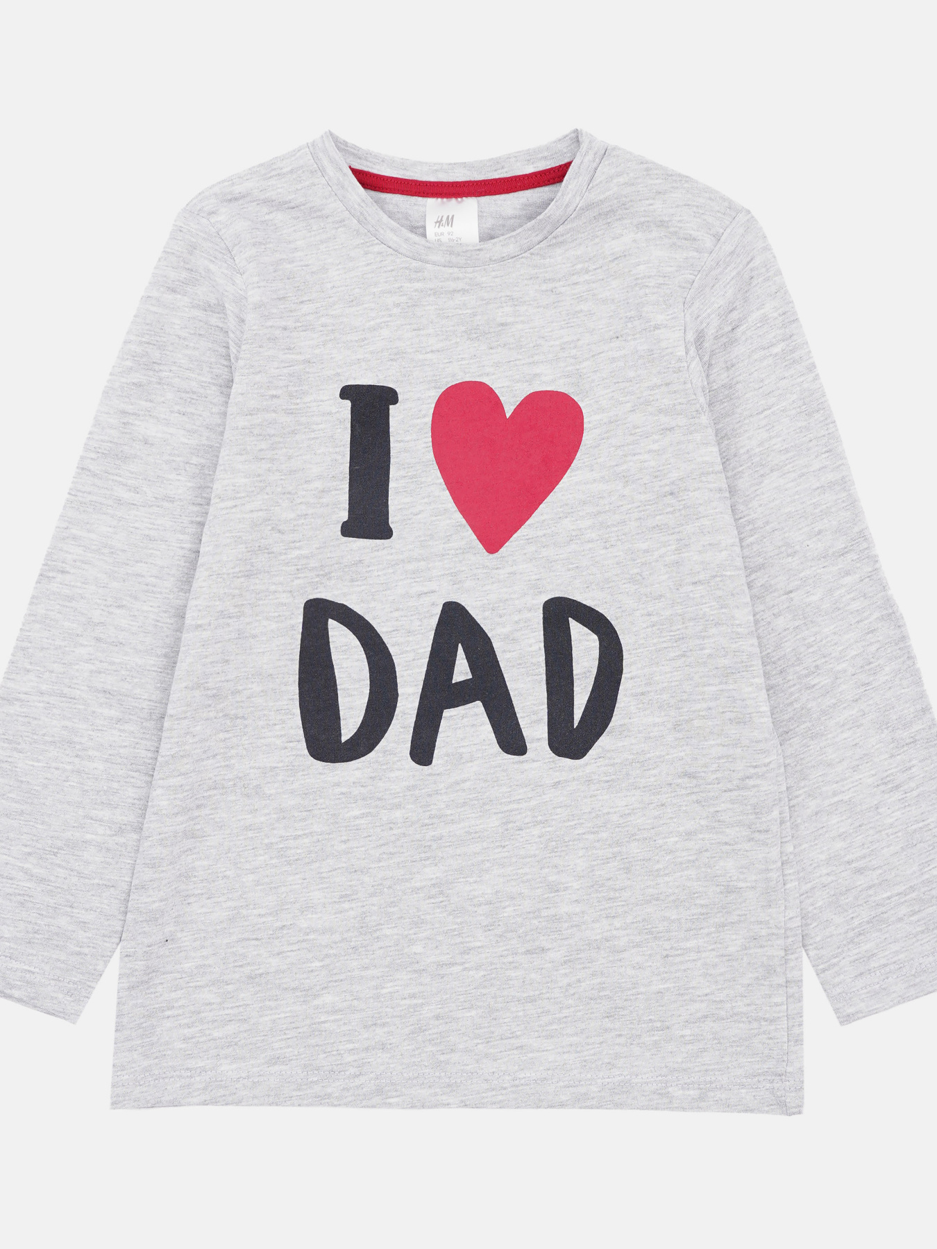 Лонгслив H&M модель 65311 Фото