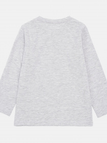 Лонгслів H&M модель 65311 Фото