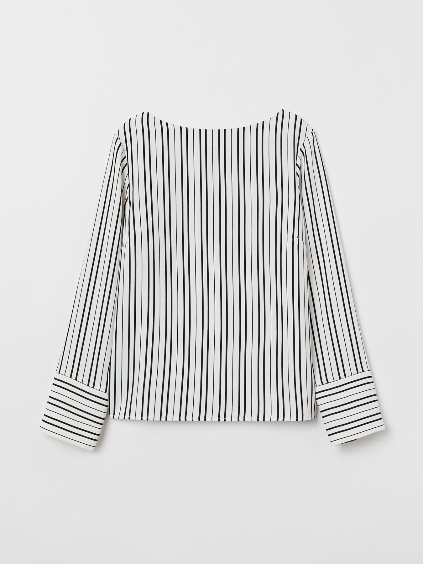 Блуза H&M модель 56346 Фото