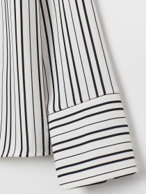 Блуза H&M модель 56346 Фото