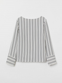 Блуза H&M модель 56346 Фото