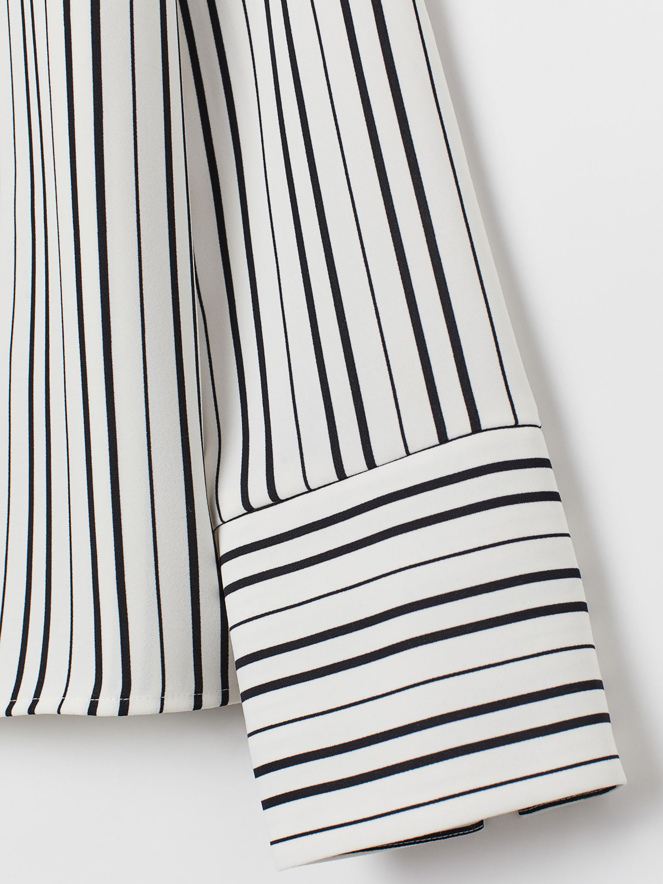 Блуза H&M модель 56346 Фото