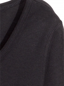 Лонгслив H&M модель 4009 Фото