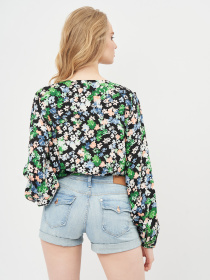 Блуза H&M модель 53612 Фото