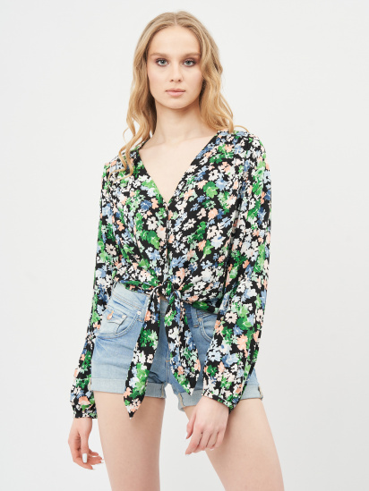 Блуза H&M модель 53612 - фото