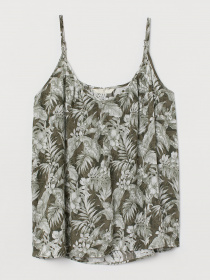 Майка H&M модель 55249 Фото