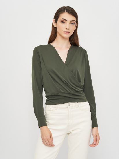 Блуза H&M модель 56471 - фото