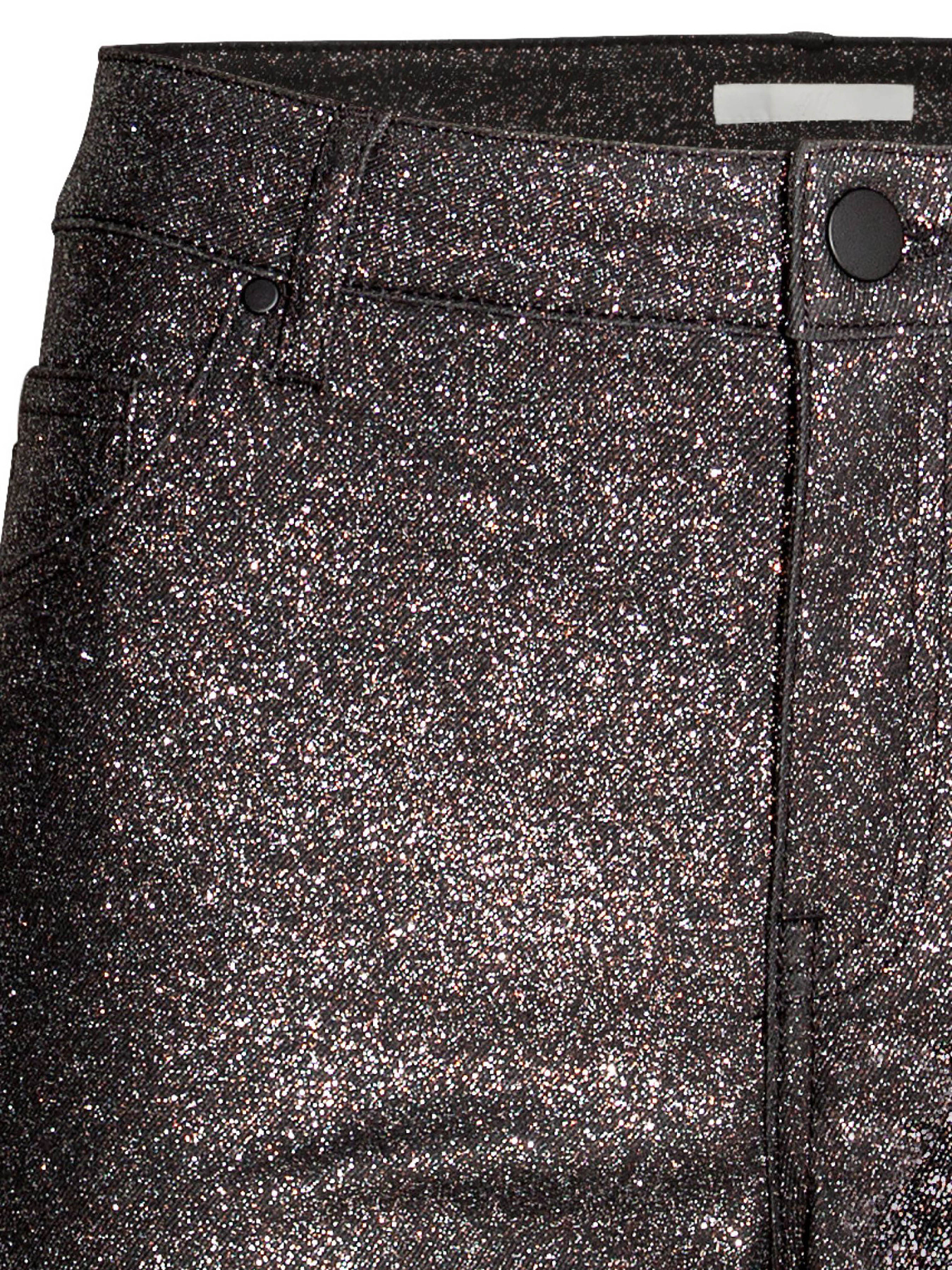 Зауженные джинсы H&M модель 53865 Фото