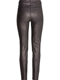 Зауженные джинсы H&M модель 53865 Фото